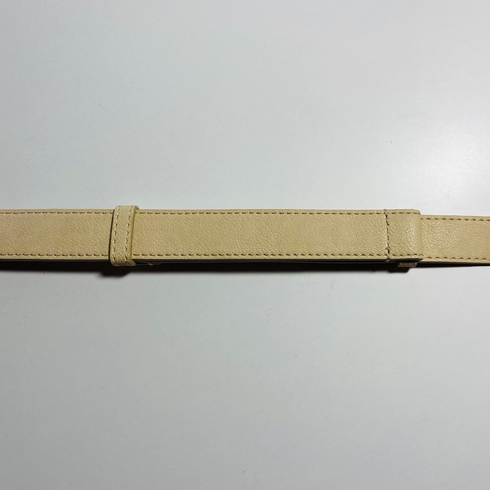 Spring Flower Adjustable Belt 🌸 - Picture 3 of 4